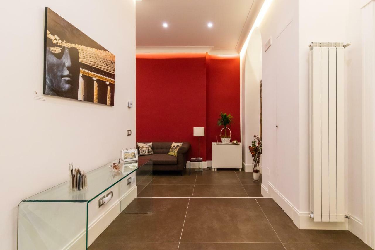 N'Apartment Naples Exterior photo