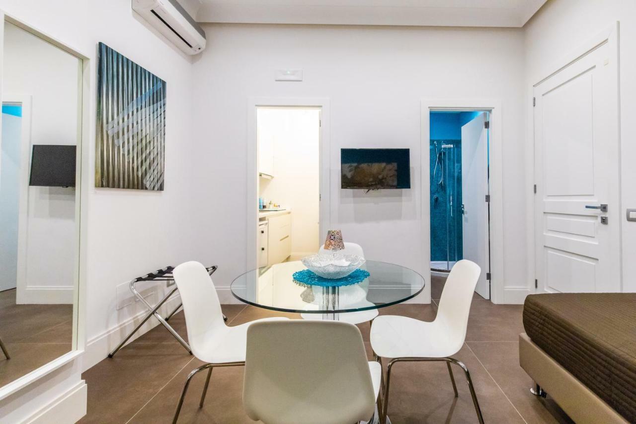 N'Apartment Naples Exterior photo